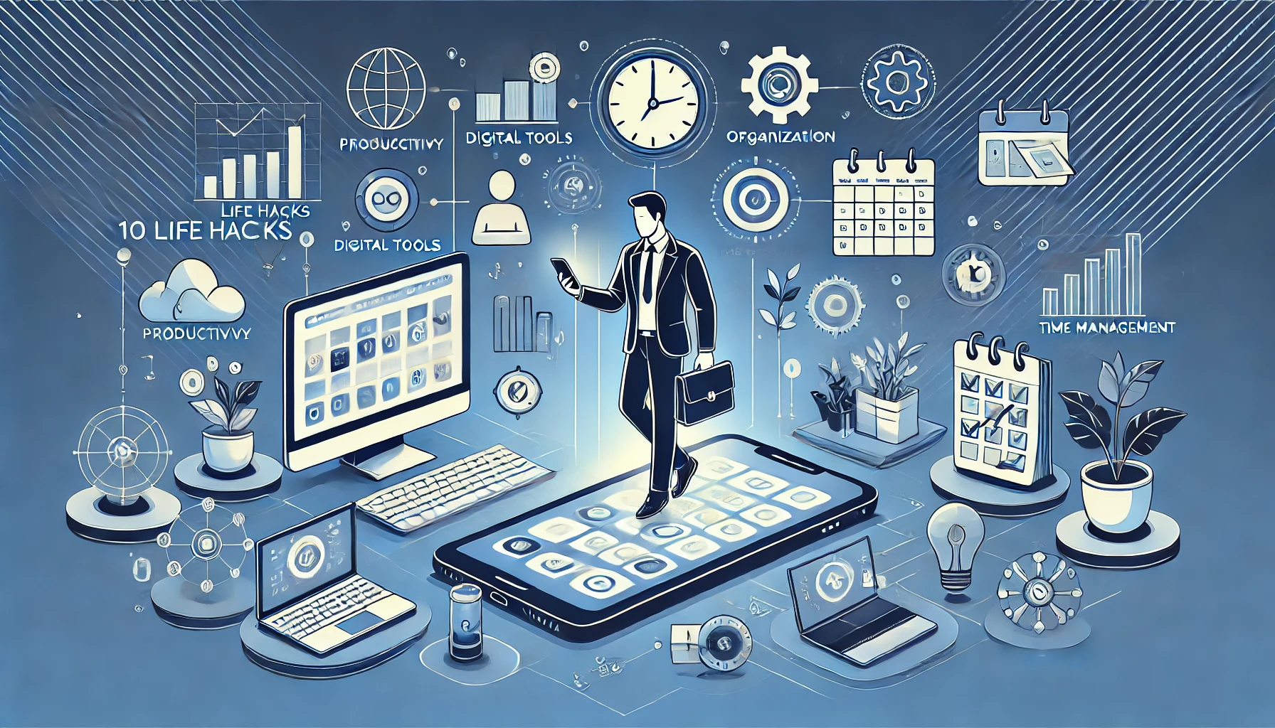 every day is more comfortable