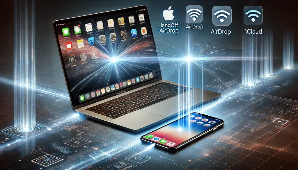 mac iphone useful functions and tips