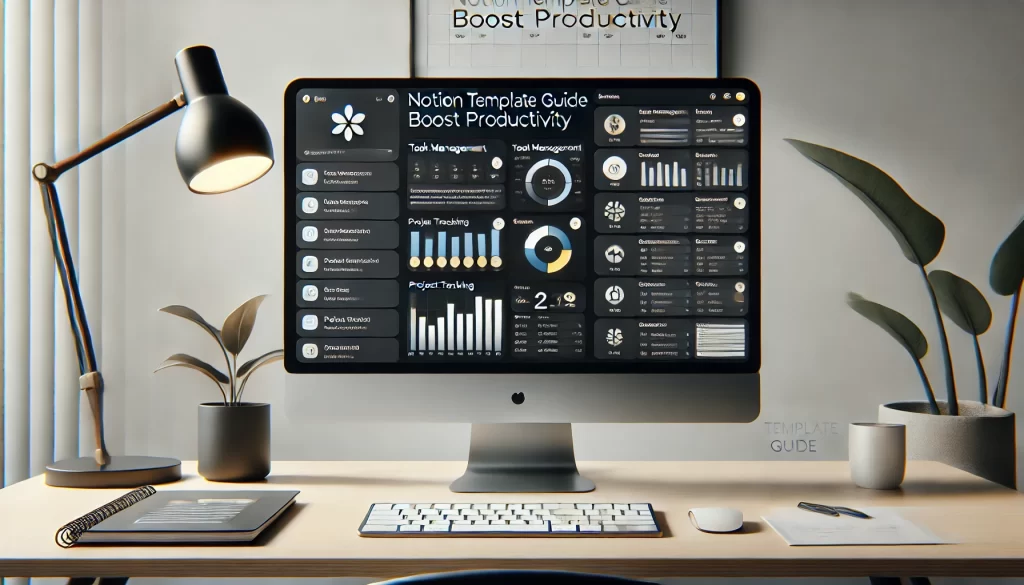 how to use notion templates