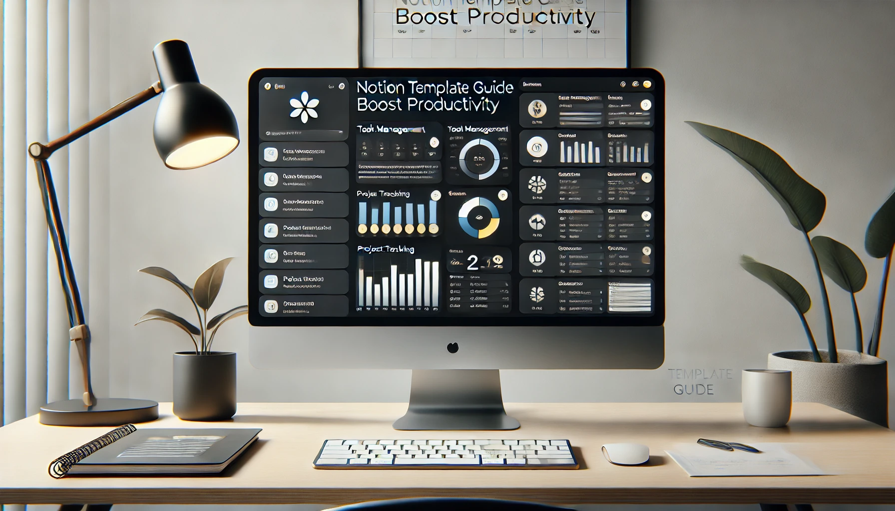 how to use notion templates