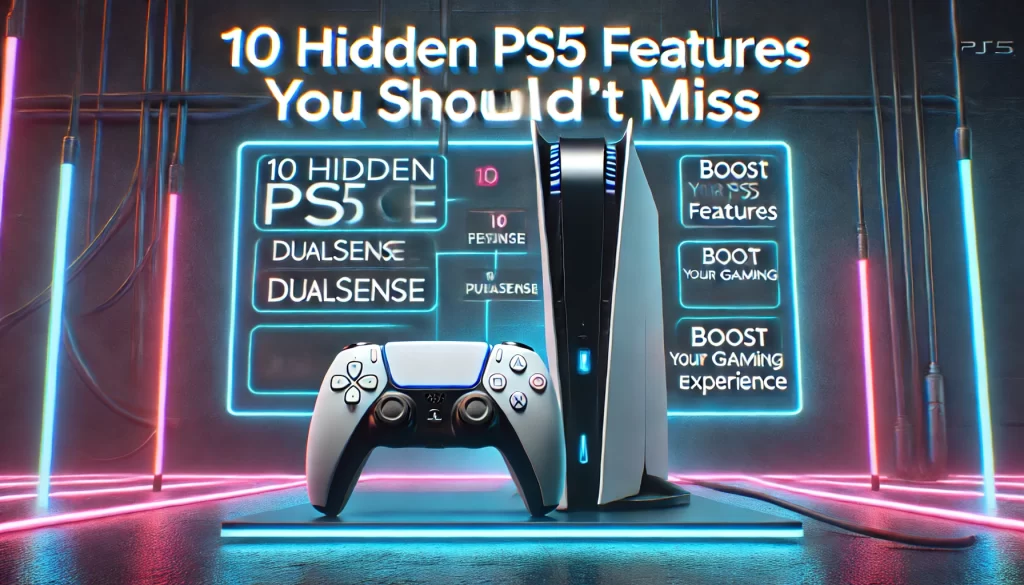 ps5-tips-and-tricks