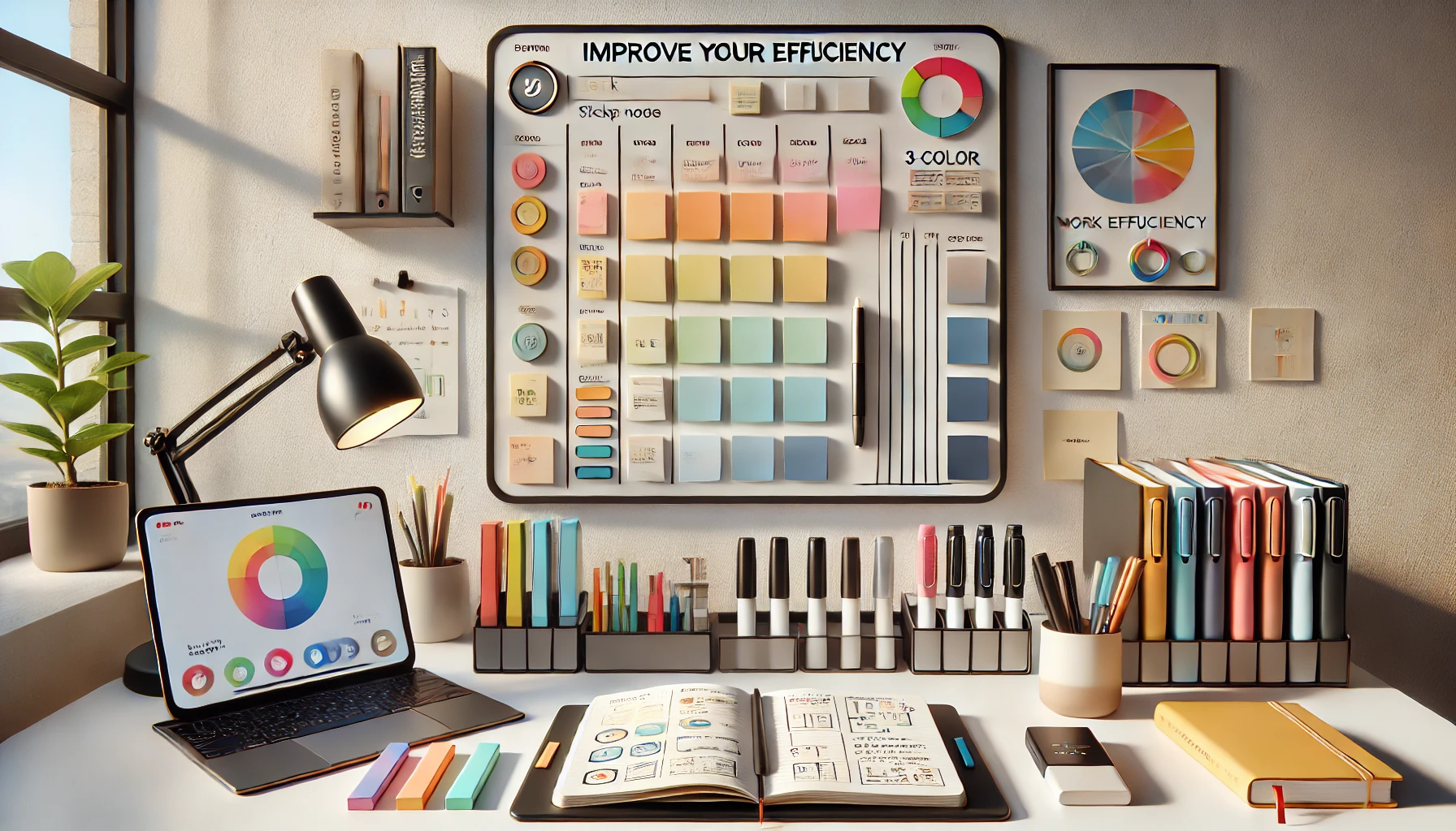 stationery life hacks