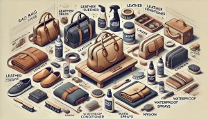 the complete guide to caring for your bag