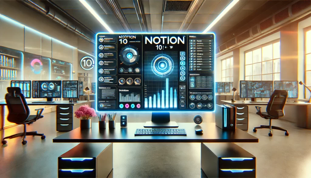 useful notion Tricks