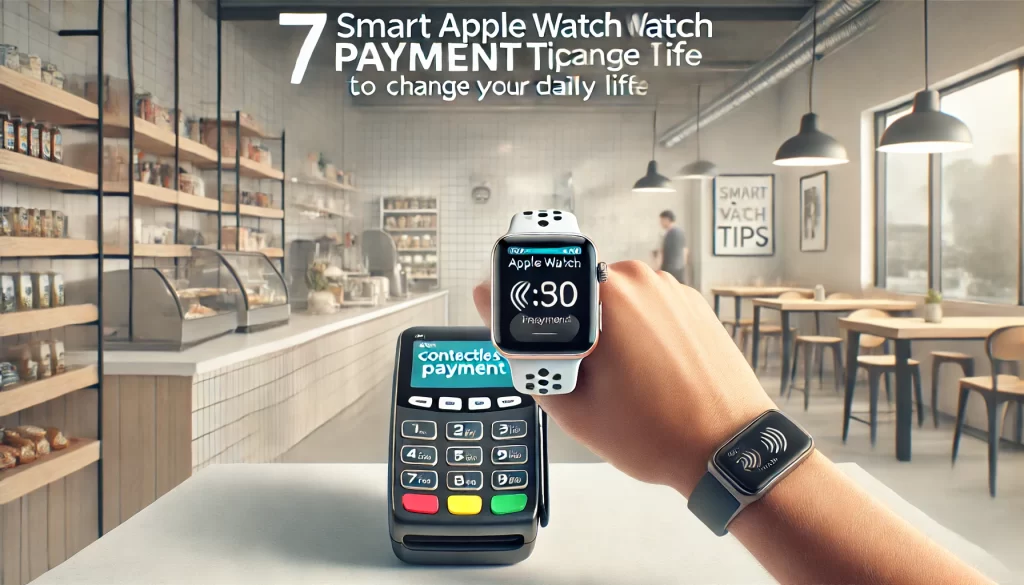 useful-tips-for-apple-watch-payment-functions